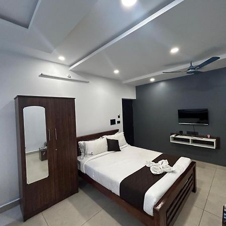 The Ocean Grand Hotel Pondicherry Ngoại thất bức ảnh