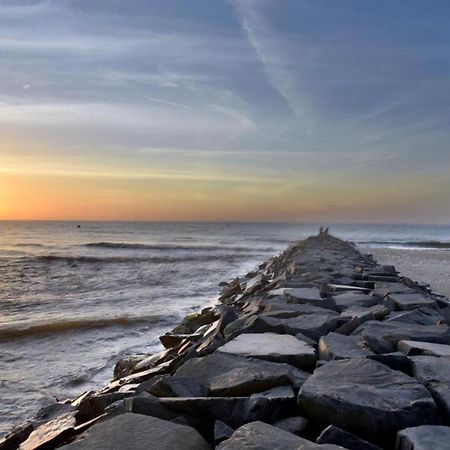 The Ocean Grand Hotel Pondicherry Ngoại thất bức ảnh