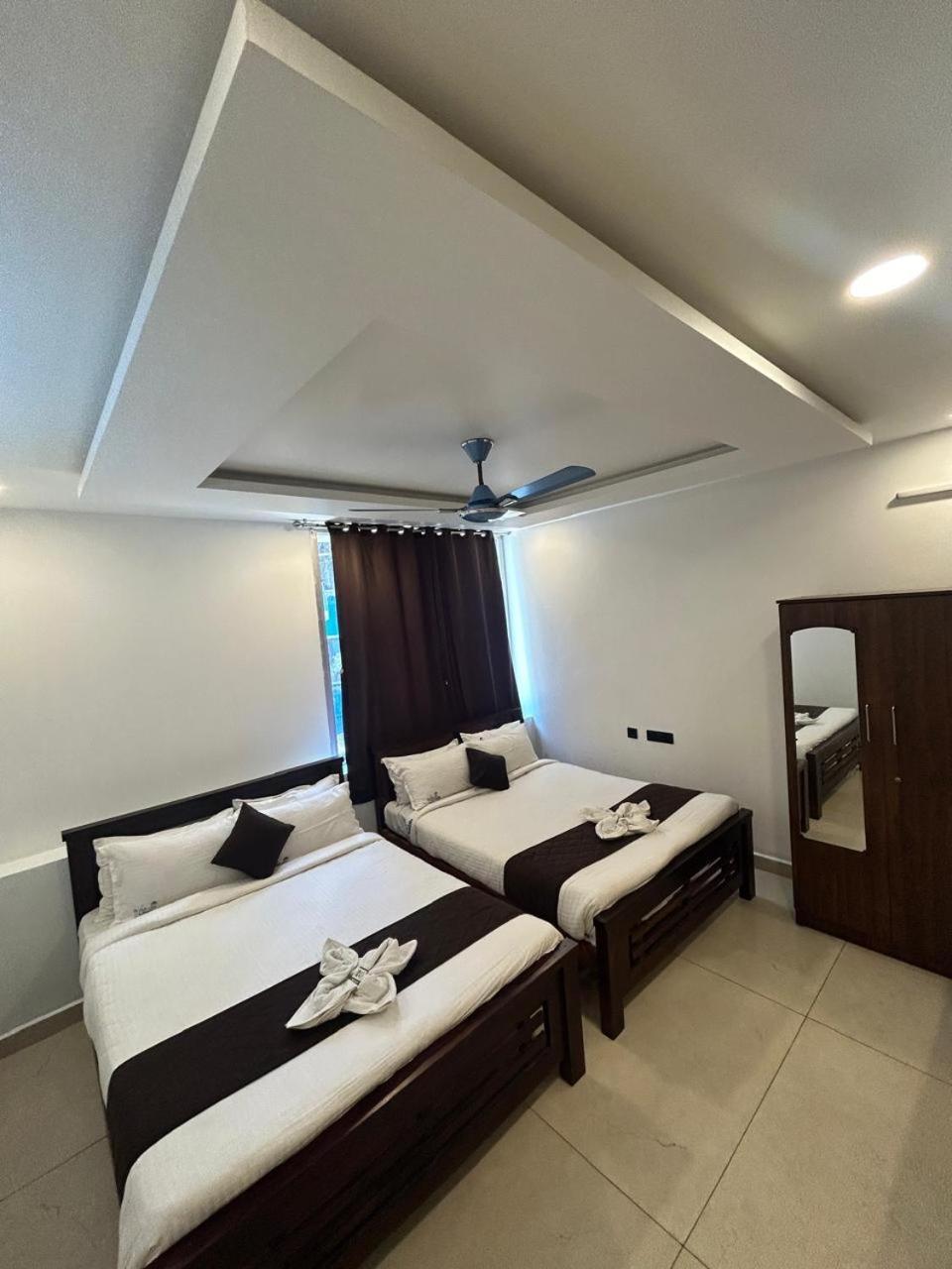 The Ocean Grand Hotel Pondicherry Ngoại thất bức ảnh