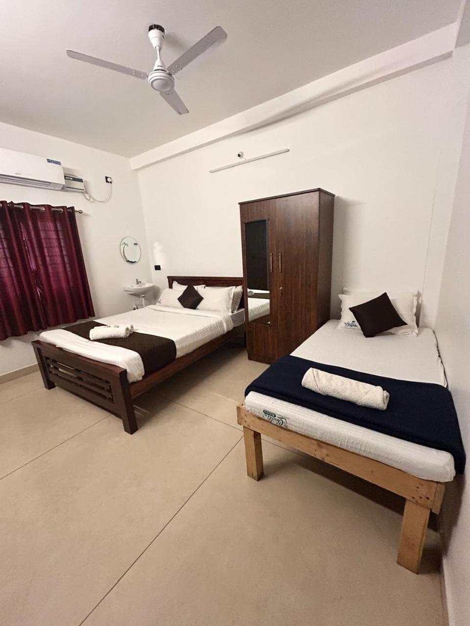 The Ocean Grand Hotel Pondicherry Ngoại thất bức ảnh