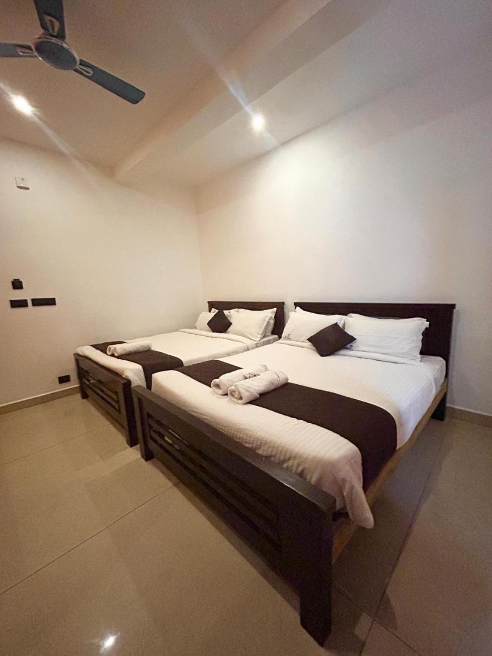 The Ocean Grand Hotel Pondicherry Ngoại thất bức ảnh