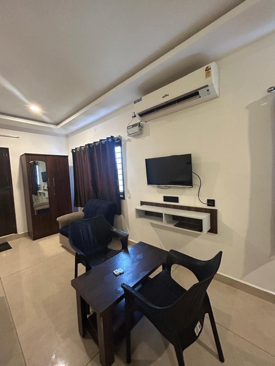 The Ocean Grand Hotel Pondicherry Ngoại thất bức ảnh