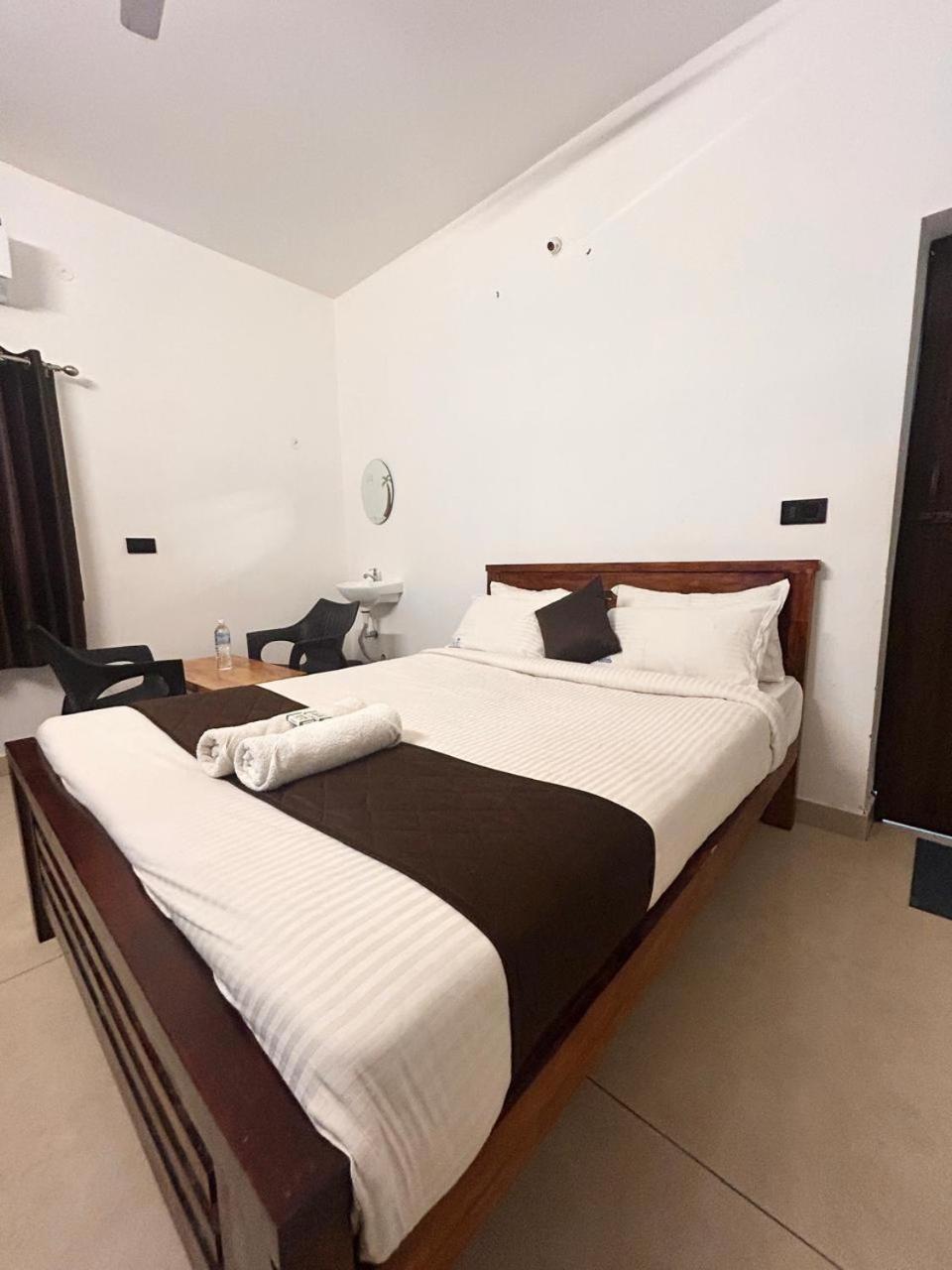 The Ocean Grand Hotel Pondicherry Ngoại thất bức ảnh