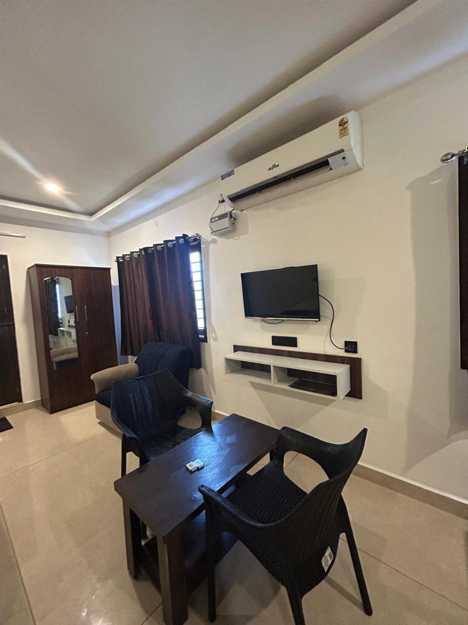 The Ocean Grand Hotel Pondicherry Ngoại thất bức ảnh