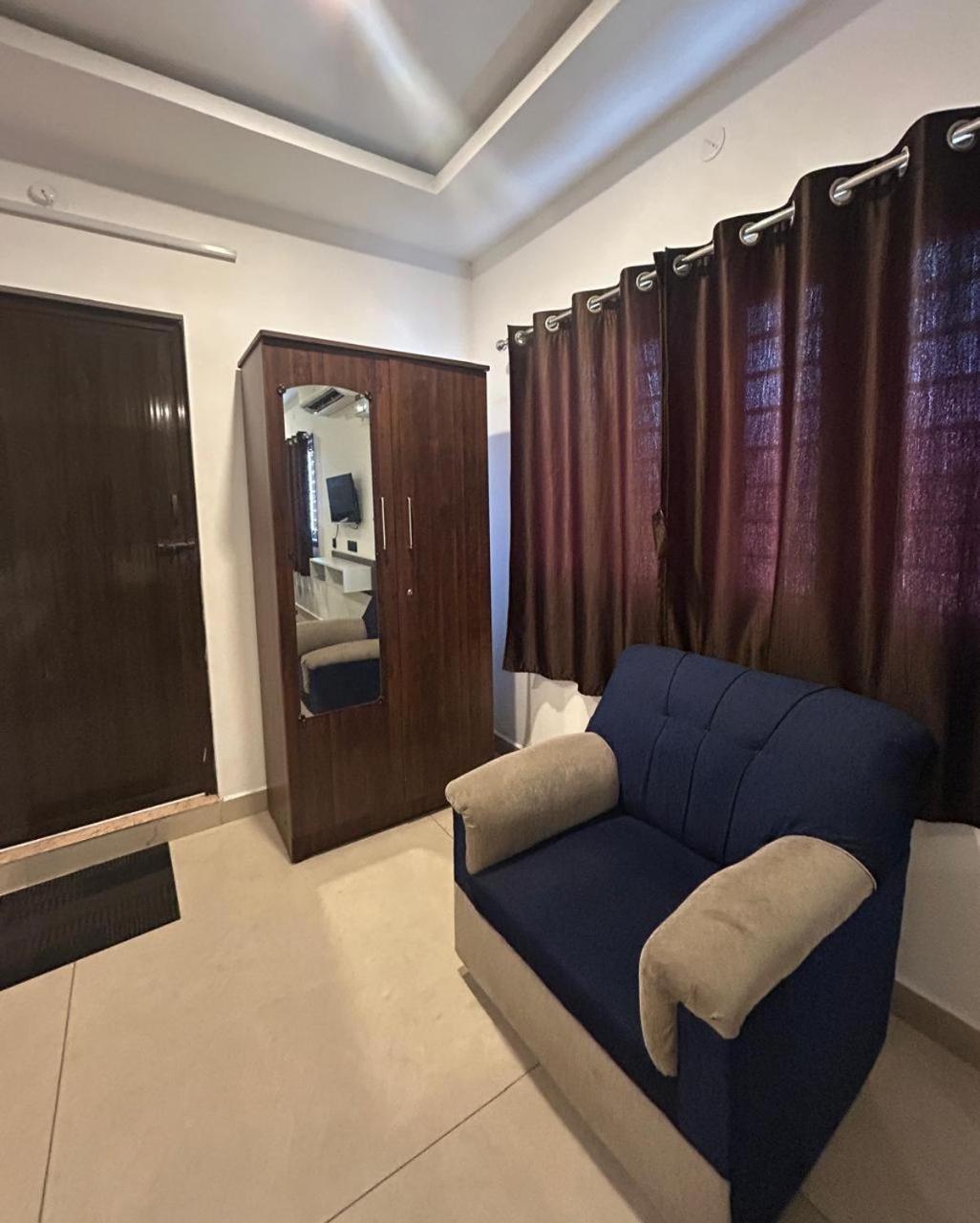 The Ocean Grand Hotel Pondicherry Ngoại thất bức ảnh